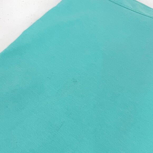 NWT Hurley One And Only 20" Board Shorts Crossdye Teal Blue/Green Men's Size 38 - Picture 7 of 10